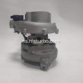 Nuevo actuador turbo CT16V 17201-0L070 para Toyota